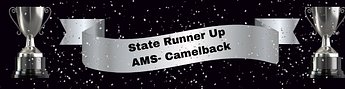 Ams-Camelback Runnerup